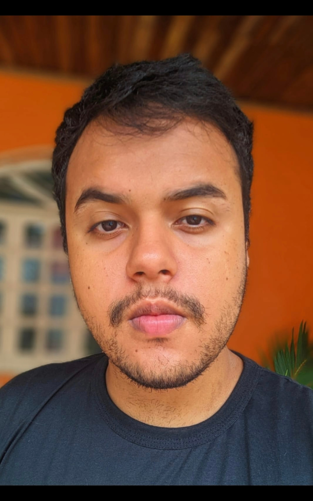Alexsandro S. Martins, desenvolvedor do Tapauá Drive